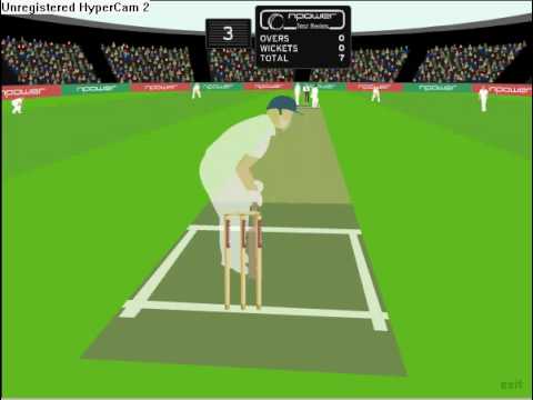 free cricket games download for pc windows 7 without graphics card